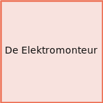 De Elektromonteur